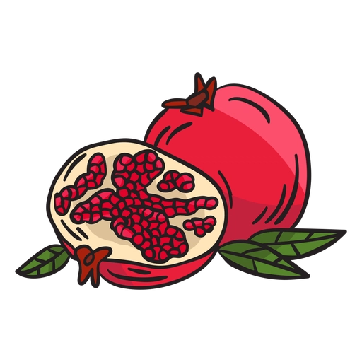 Granatapfel